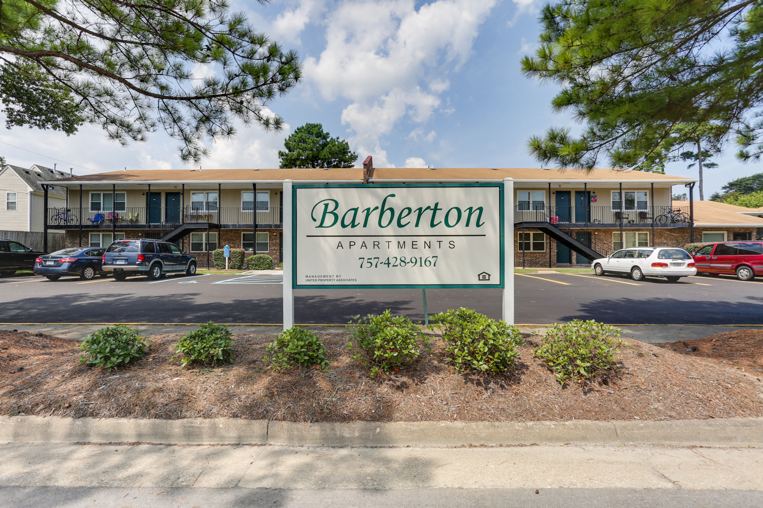 Barberton Apartments Apartments in Virginia Beach, VA